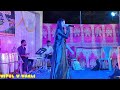 Reshma singer ashok singer nimesh musical party khati khati tadi zaroli kapdiwad marriage