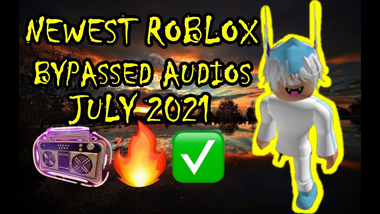 New Rarest Fire Codes Unleaked Roblox Bypassed Audiosjuly