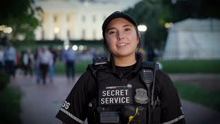 Pedal to the Metal with the Secret Service Bike Patrol