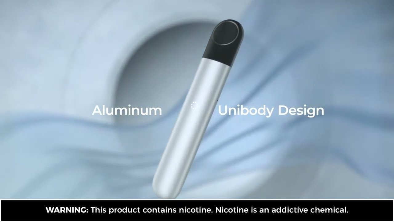 relx RELX 4th generation product details display