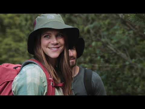 Sun Bucket Hat
