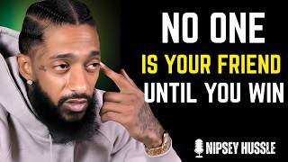 The Truth About Grinding in Silence - No One is Your Friend Until You Win | Best Motivational speech