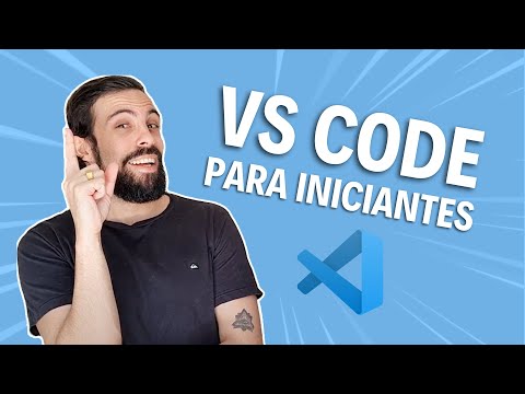 Vídeo: Com sé el meu codi de Visual Studio?