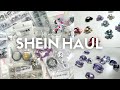 【購入品紹介】【SHEIN】ネイル用品購入したので紹介しちゃうわよ/11月に届いてて紹介するの忘れてたやつTT