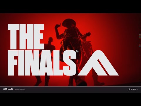THE FINALS Pre-Alpha Gameplay Trailer
