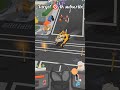 INSANE Driving Skills in Vehicle Master! 🚚🔥 #shorts"😀