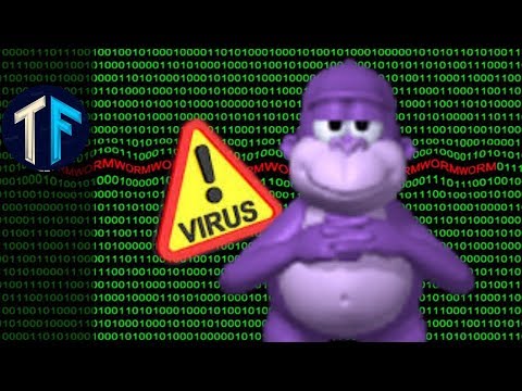 Video: Live-virukset Nopeuttavat Tietokoneita - Vaihtoehtoinen Näkymä