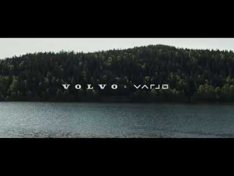 Volvo x Varjo XR–1: Pave the Way
