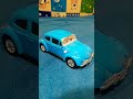 fusca de lixo