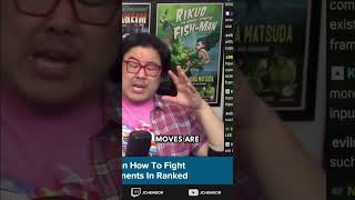 Why Fighting Games Feel Off Input Buffers Explained!