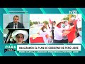 Cara a Cara | Pedro Castillo, candidato presidencial por Perú Libre
