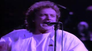 Foreigner - That Was Yesterday (Extended Remix Version) HD 1920x1080p Mejor Calidad en Audio y Video