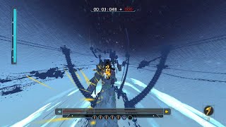 Super Cloudbuilt - Remix III [Time Trial] - 46.683