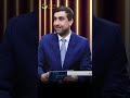 ئەگەر ئینسان تەواوی کاری خۆی بداتە دەست ژیری دەستکرد ئینسانێکی دەبەنگ دروست دەبێت