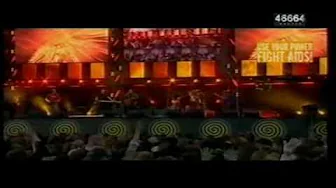Johnny Clegg - Great Heart (46664 Arctic 2005) Johnny Clegg - Great Heart (46664 Arctic 2005)