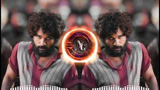 pushpa songs dj remix telugu full bass