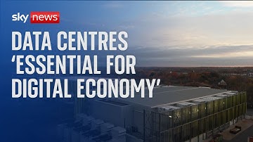 Without a data strategy the UK risks losing AI leadership race