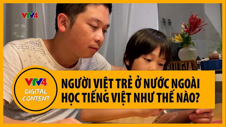 Học sinh nước ngoài học như thế nào năm 2024