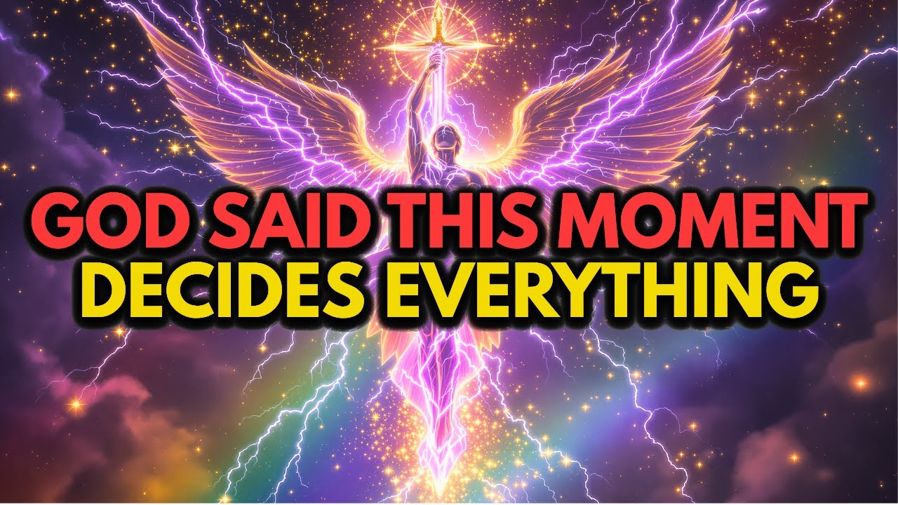 Избранные, пожалуйста, не игнорируйте это — это происходит прямо сейчас ⚠️