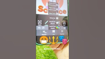 sensor your image and videos 🎭🔱😷 #azarchannel #sensor #video