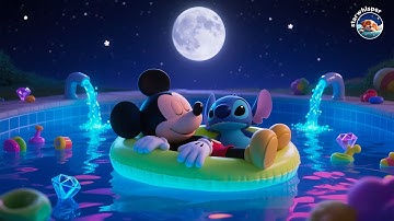 3-Minute Sleep Hack – Deep Relaxation Music for Stress & Anxiety Relief | Gentle Piano Music