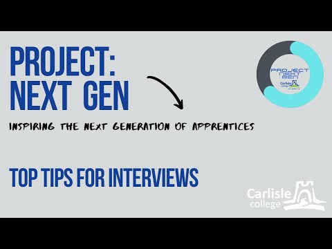 Top Tips for Interviews: With John McGee, Castles & Coasts