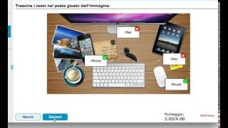 Epubeditor Esempio Di Dragdrop Su Immagine