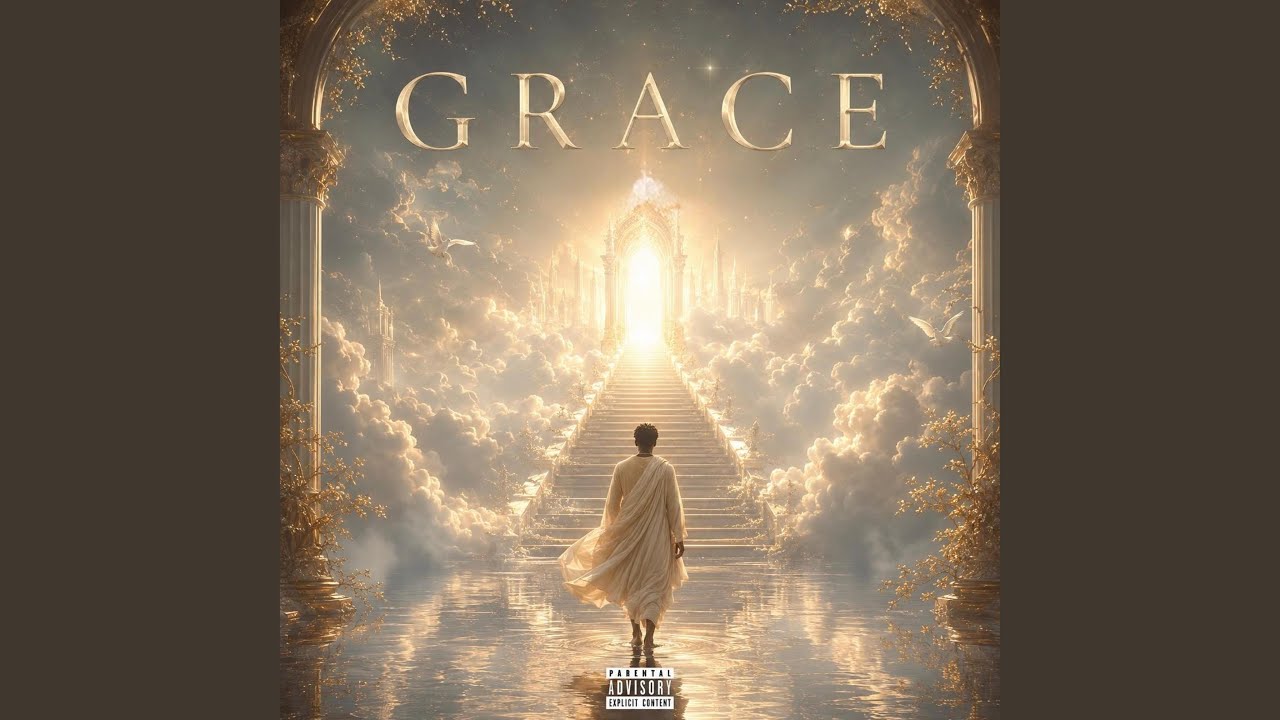 Grace adlı videoyu YouTube'da izle Grace adlı videoyu YouTube'da izle