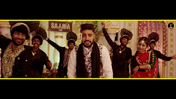 Yodha Hundal | Saak | Sajjda 2019 | Latest Punjabi Song | Mangla Records