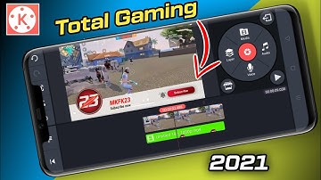 How to make subscribe intro like total gaming | subscribe intro kaise Banaye 2021