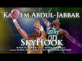 Kareem Abdul-Jabbar - SkyHook