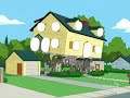 Family Guy Cleveland Bathtub Bits 1 Family Guy Cleveland Bathtub Bits 1