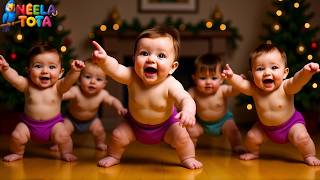 Dudi Dudi Dam Dam Dance   Dodi Dodi Dum Dum Kids Dance  Funny Kids S  Kids Rhymes dudidudi