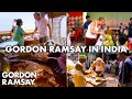 Gordon's Best Moments In India | Part Six | Gordon's Great Escape