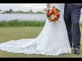 Galveston Wedding Videographer - Galveston Country Club - Allison + Charlie TEASER