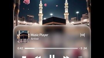 Maula Ya Salli wa sallim daiman |  New  Hd Naat | Must watch !