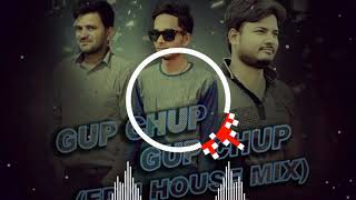 Gup Chup Gup Chup ( EDM House Mix ) DJ Rohit & DJ MuKuL Ft DJ imtiyaz | Old Is Gold