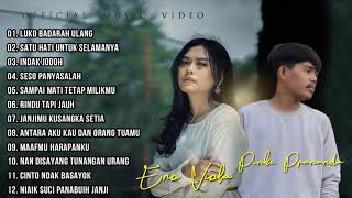 PINKI PRANANDA FEAT ENO VIOLA FULL ALBUM LAGU MINANG TERBARU 2021 - Luko Badarah Ulang, Indak Jodoh