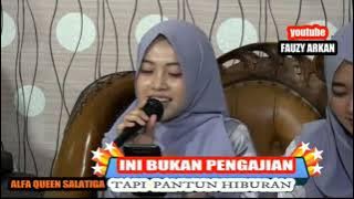 pantun lucu full fairuz ghina