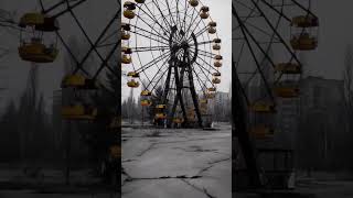 I Found Something Alive in Chernobyl...
