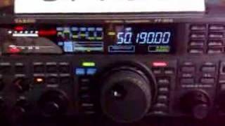 EB2FJN on 6mtrs on my FT-950