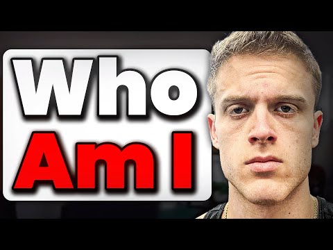 Sometimes I Don T Even Recognize Myself 