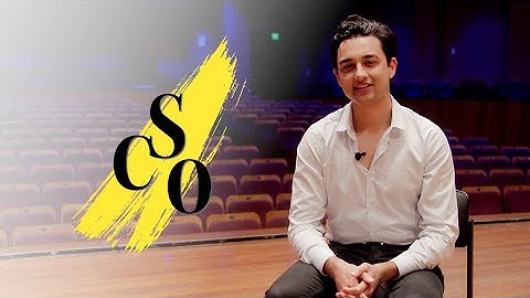 From The Composer | Como | Sydney Concert Orchestra Composition Competition 2023