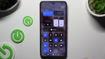 How to Turn On/Off Auto Rotate Screen on Xiaomi 14T Pro | Enable or Disable Auto Rotation on Xiaomi