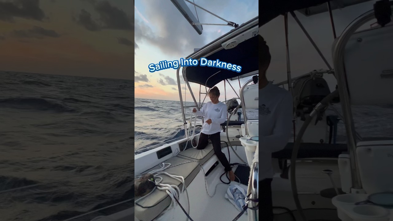 Follow Sailing Bye Felicia For More! #travel #sailing #adventure  #caribbean #sailingbyefelicia