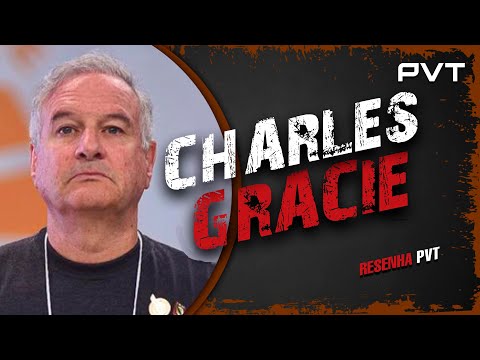 Charles Gracie relembra da ligação com Rolls, confusão que deu origem à  rivalidade jiu-jitsu e luta-livre e muito mais - Portal do Vale Tudo