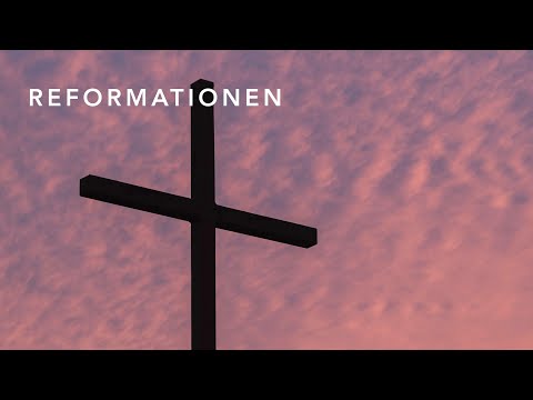 Video: Varför började reformationen i Tyskland?