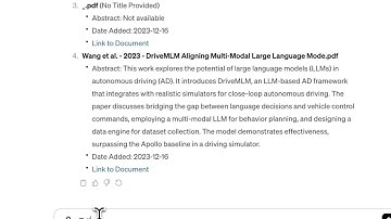Here is how to link your Zotero account to the AskYourPDF Research GPT.