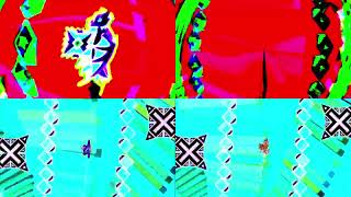 HYPER VOID GAMEPLAYS MASHUP
