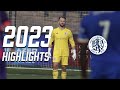 Conor okeefe highlights 202324  macclesfield fc
